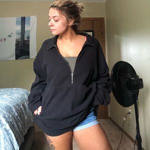 Patagonia sweatshirt
